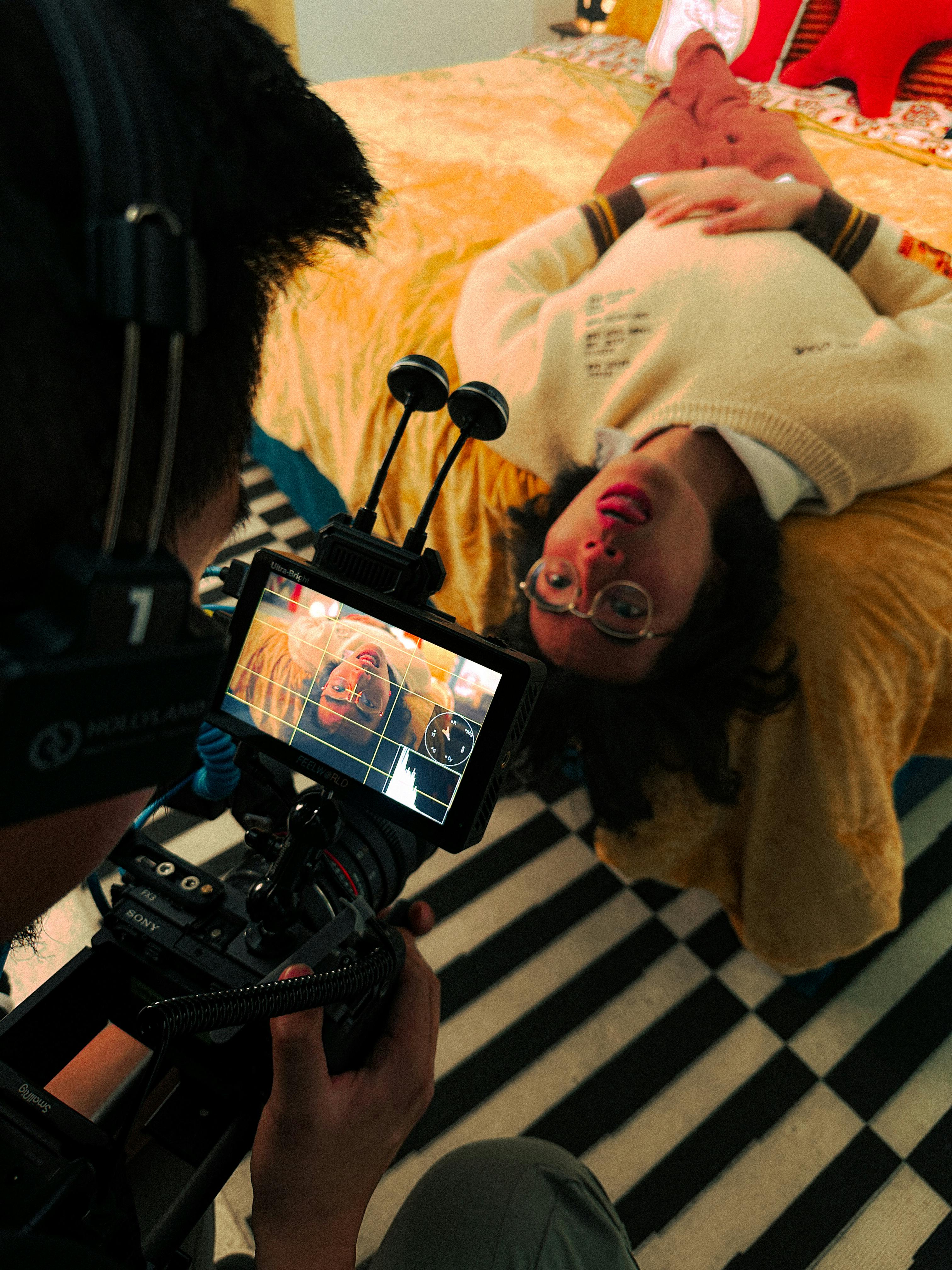 Miguel De La Rosa Fotografie