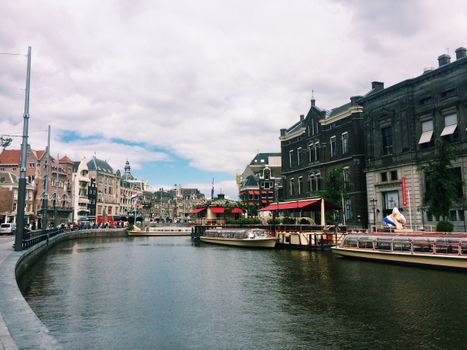 Private Rijksmuseum with a curator — Amsterdam