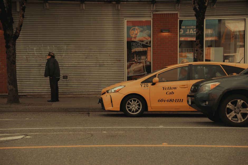 Assurance taxi : les tarifs en baisse pour 2026
