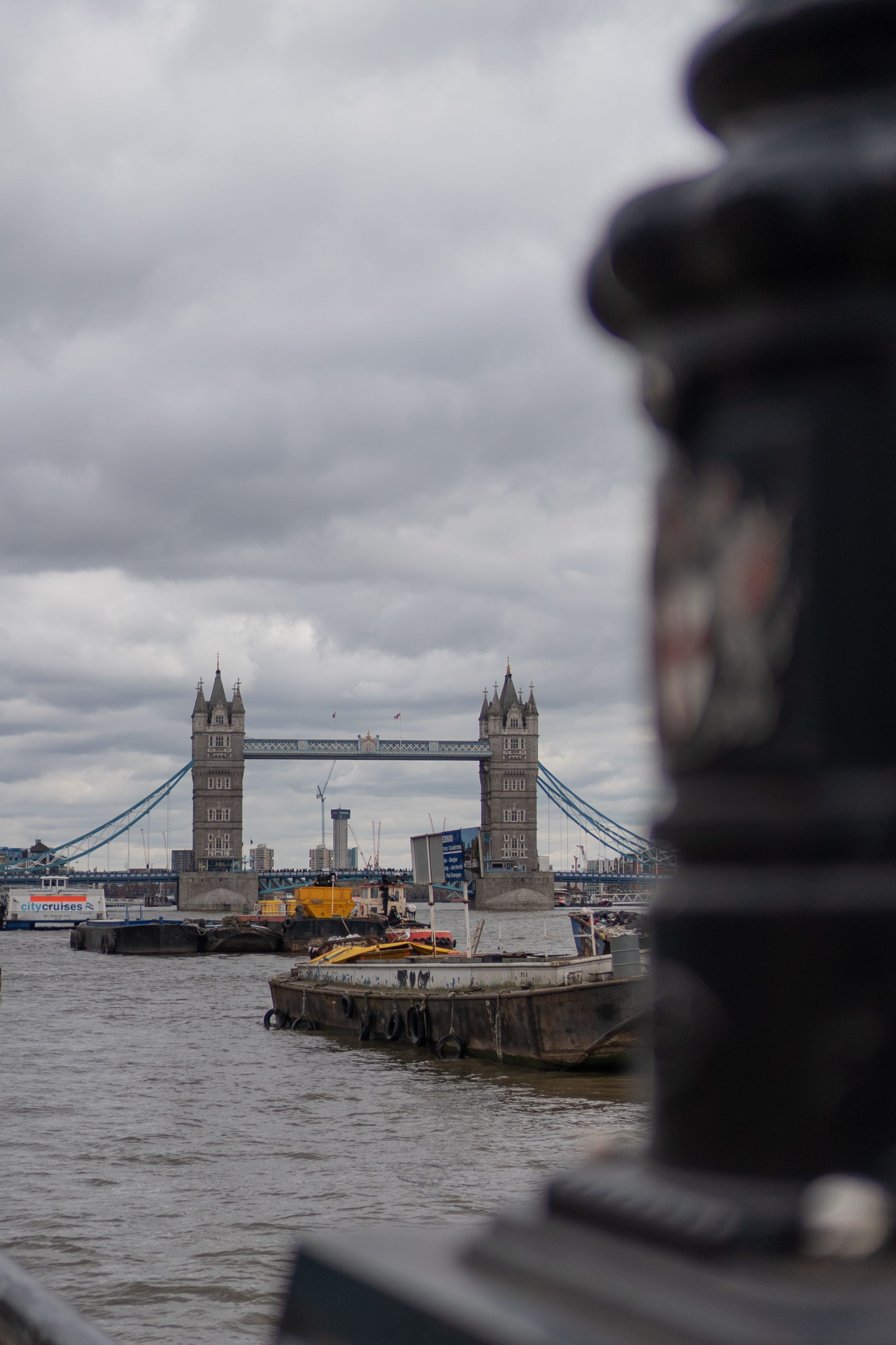 Temporary Staff London