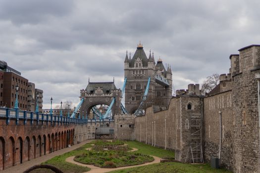 Free stock photo of ancient, architecture, bridge