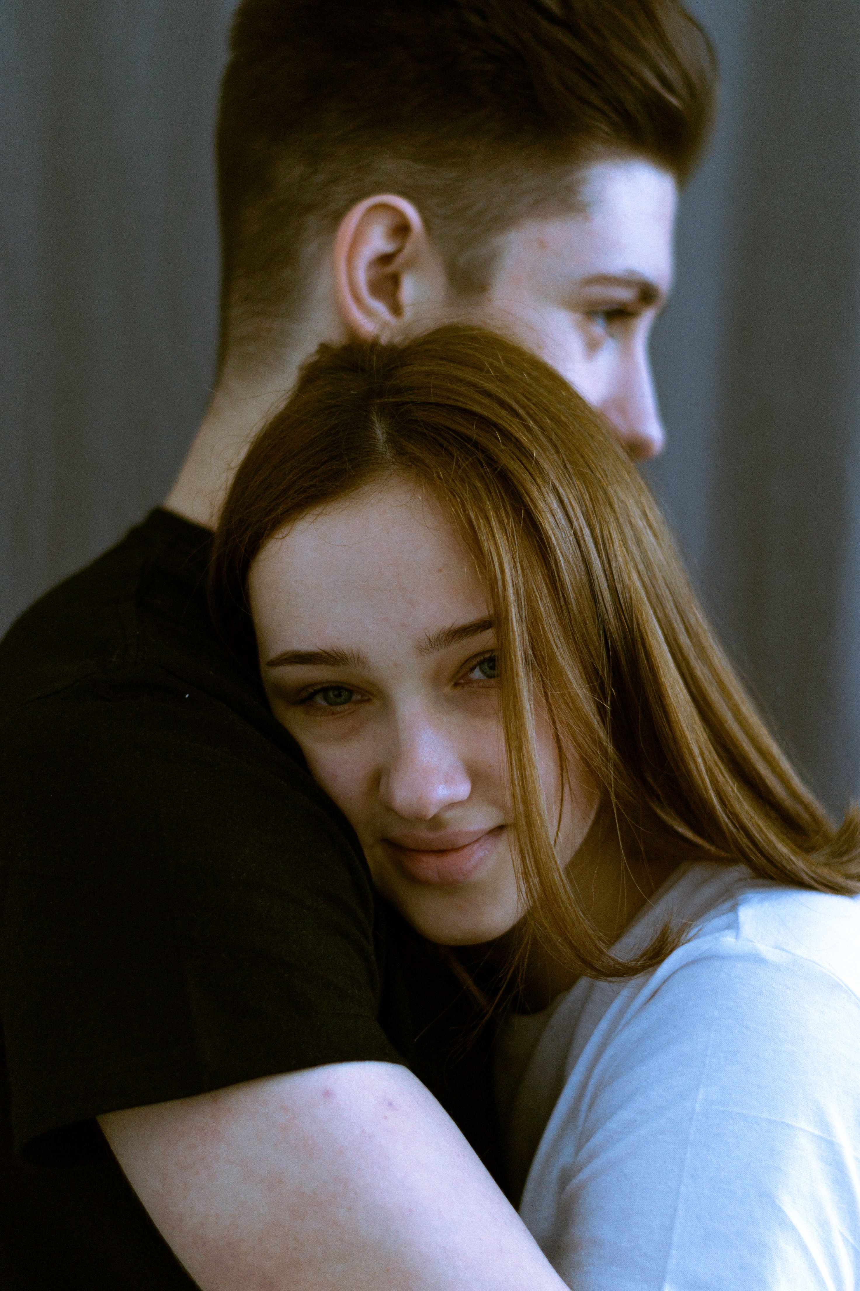 Free stock photo of adult, boyfriend, couple photos, day, eyeglasses ...