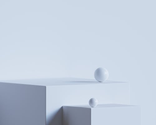 Imagine de stoc gratuită din 3 d, 3d rendere, abstract