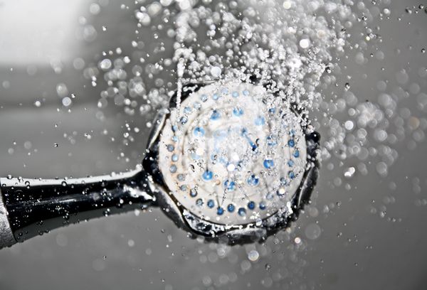 Best Filtered Shower Heads