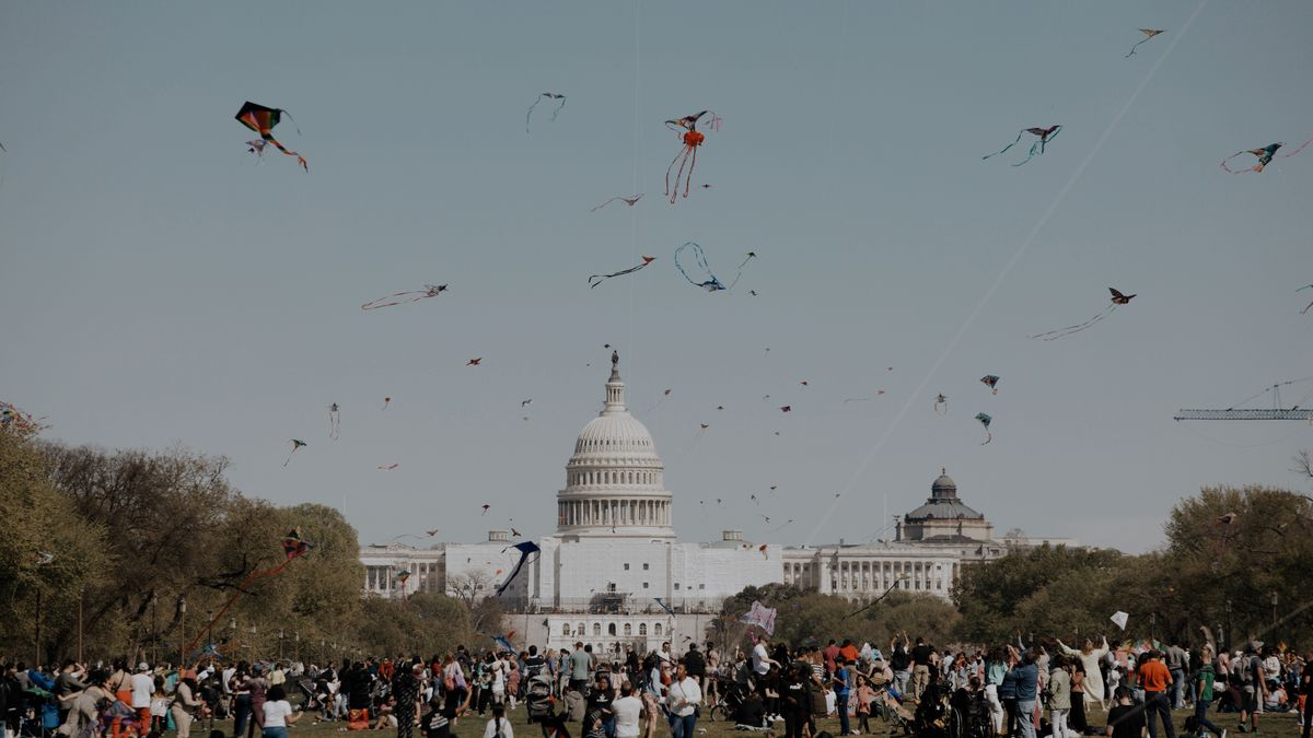 Event Ticket Giveaways in Washington, DC: Updated 2026 List for Local Winners
