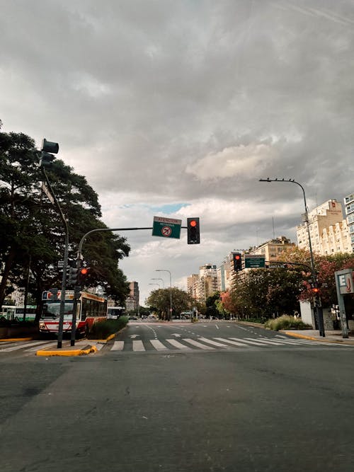 Foto profissional grátis de cidade, cidades, faixa de pedestres