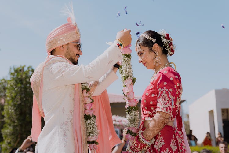 Traditional Wedding Ceremony