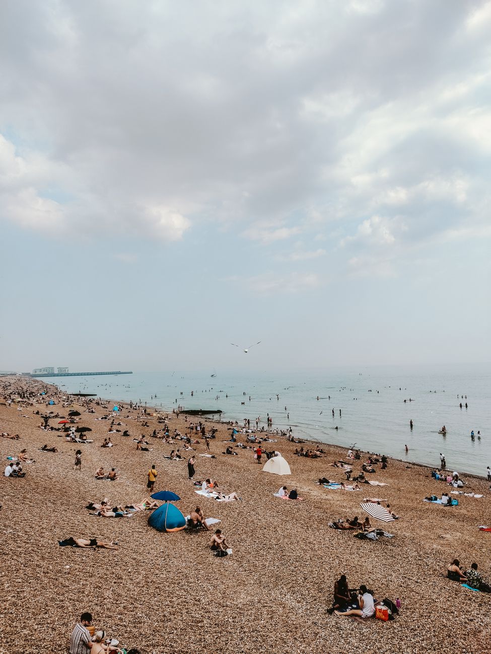 England just had its hottest June ever — and the UK isn't far behind