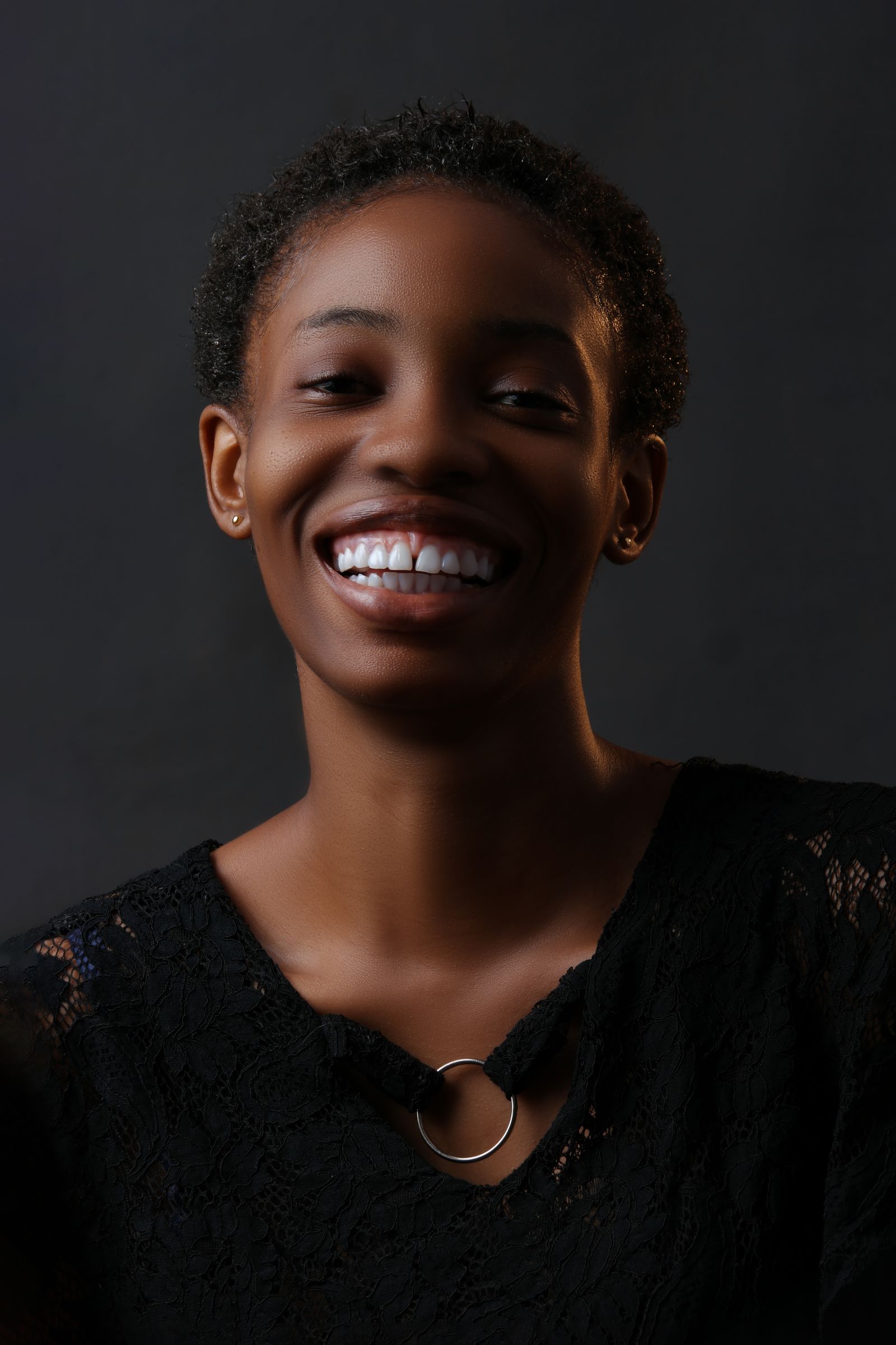 Portrait of guest Roberta