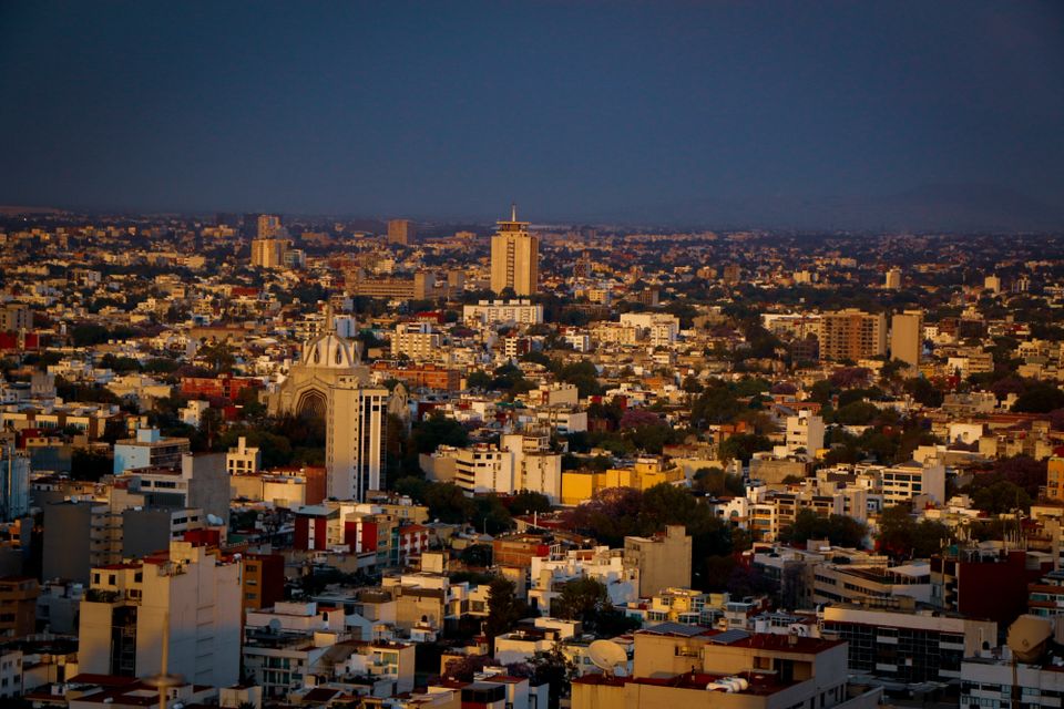in Guadalajara