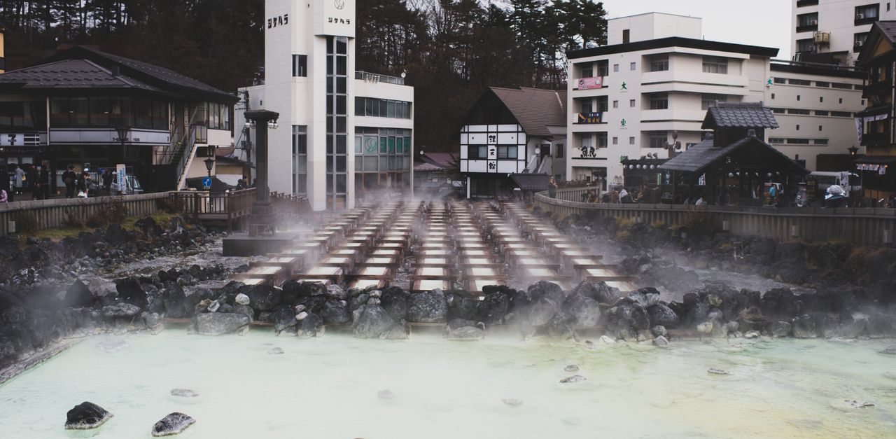 Prefettura di Gifu