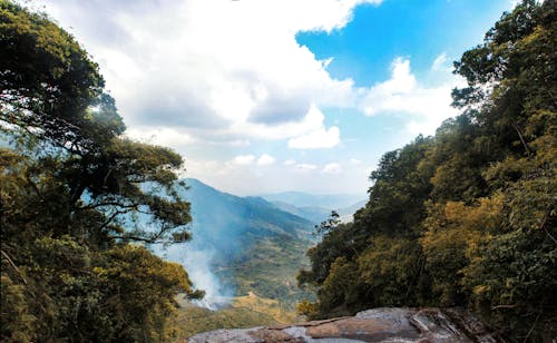 Free stock photo of blue sky, hike, knuckles