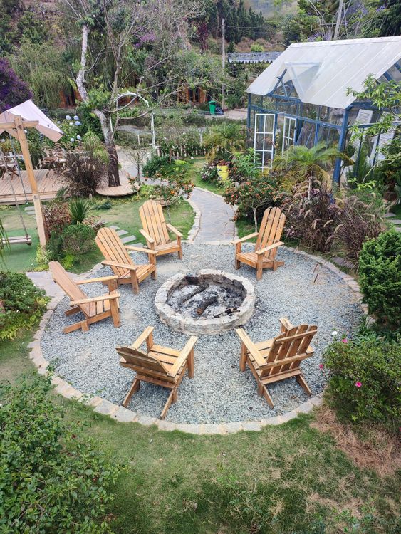 Plan Your Dream Patio and Fire Pit This Summer — Be Ready for Fall