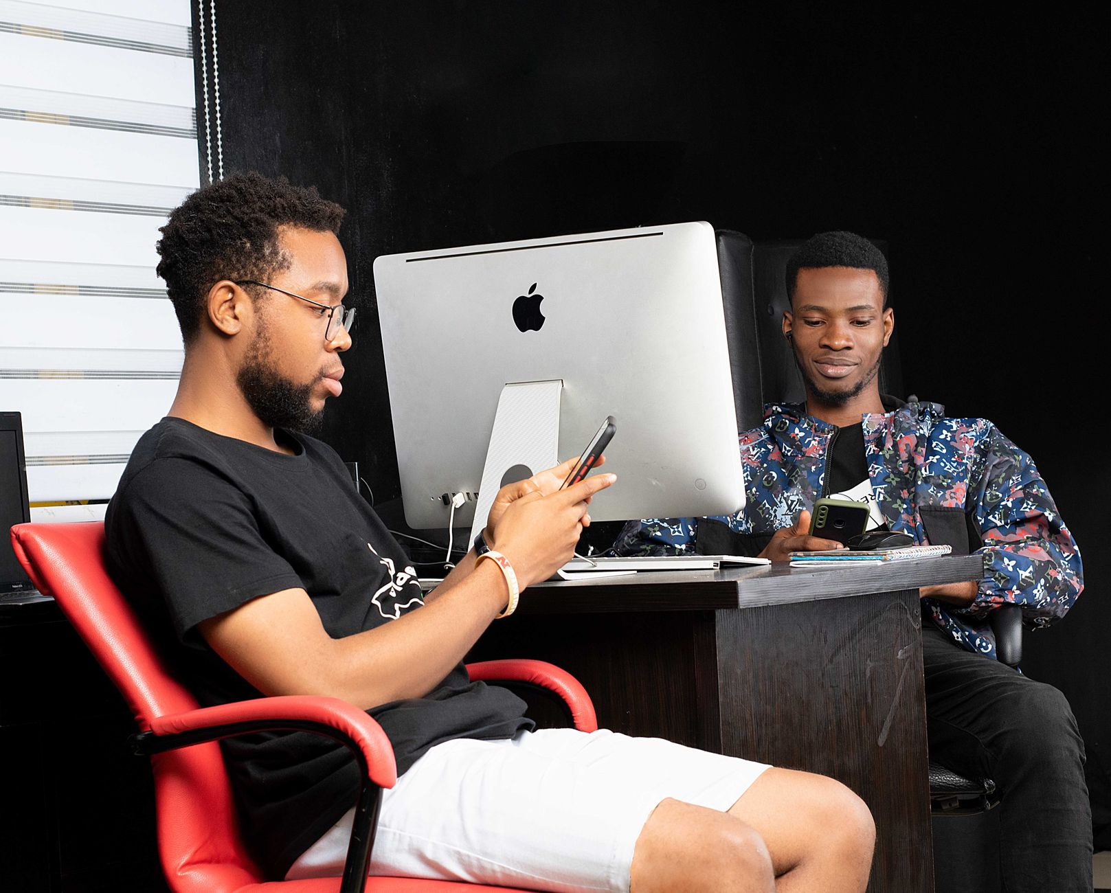 Digital Pioneers