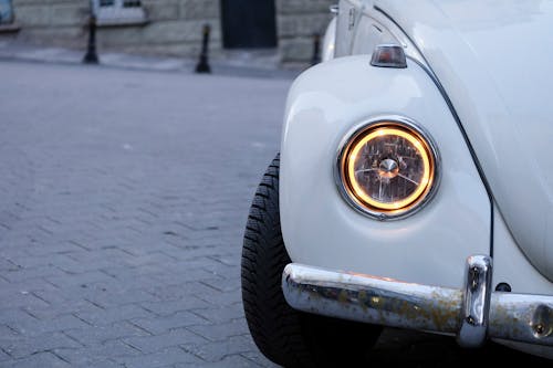 Základová fotografie zdarma na téma auto, cestování, klasický