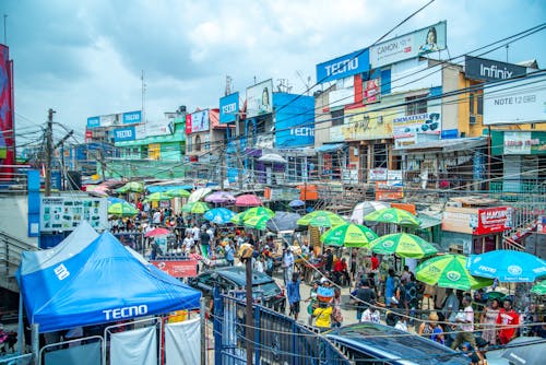 Foto stok gratis jalan, jalan-jalan kota, kota