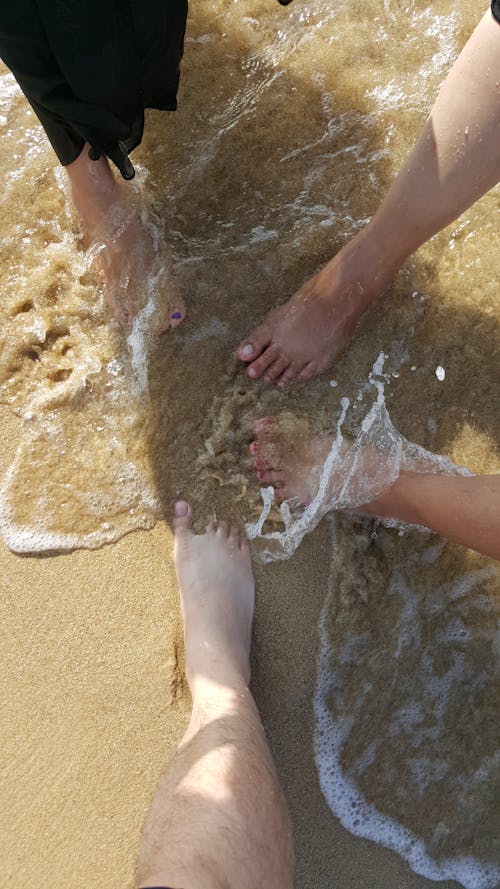 Free stock photo of beach, 三亚, 沙滩