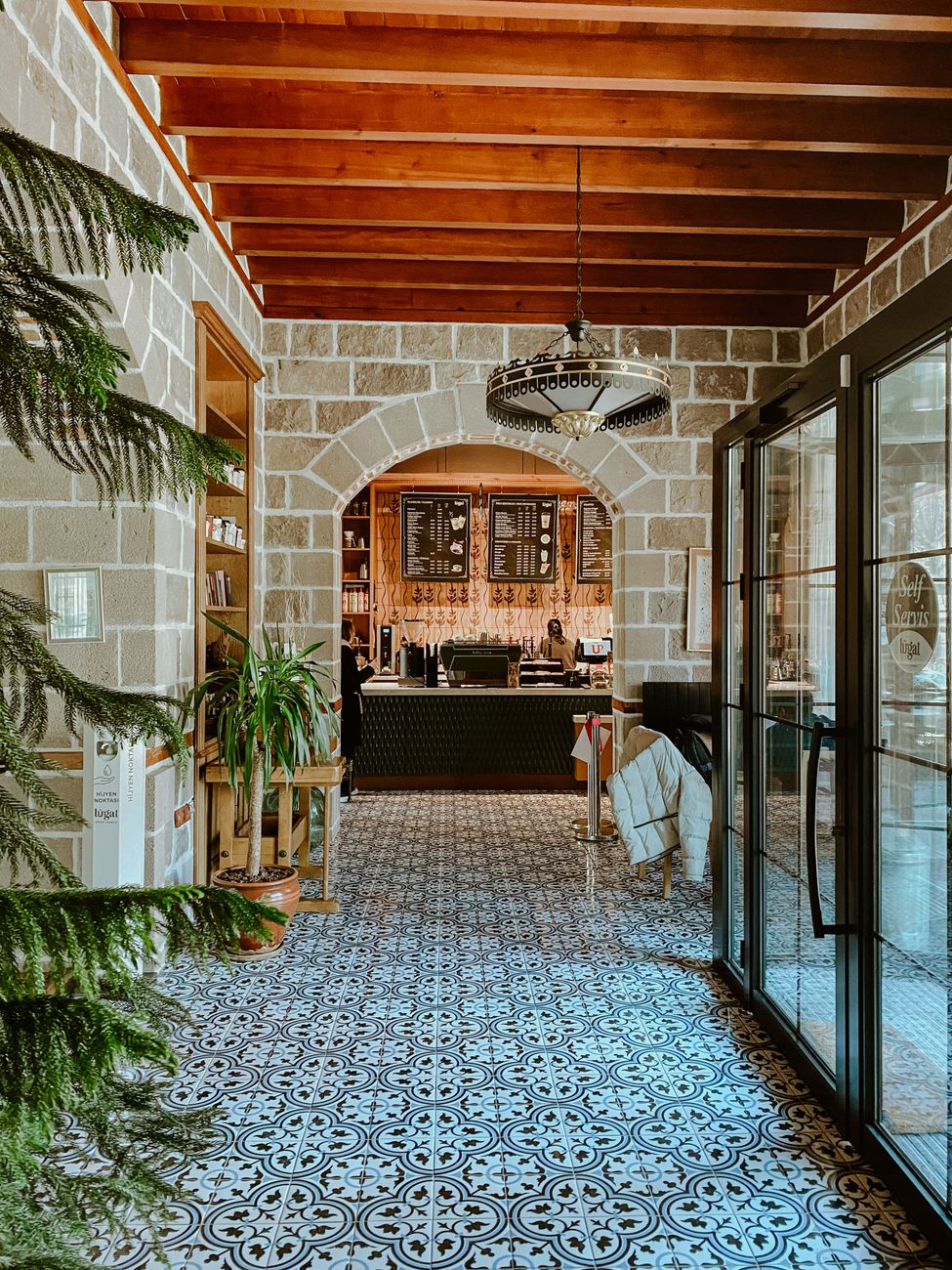 Versteckte Cafés in Stuttgart