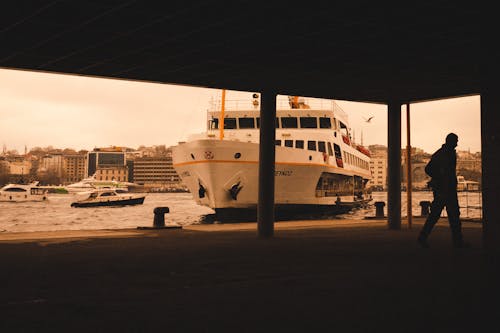 Ilmainen kuvapankkikuva tunnisteilla Istanbul, kalkkuna, kaupunkimaisema