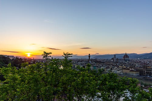 Florence Skyline