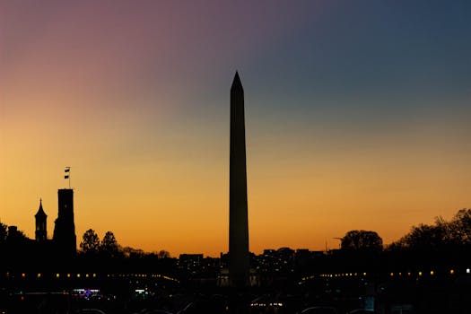 Washington D.C.