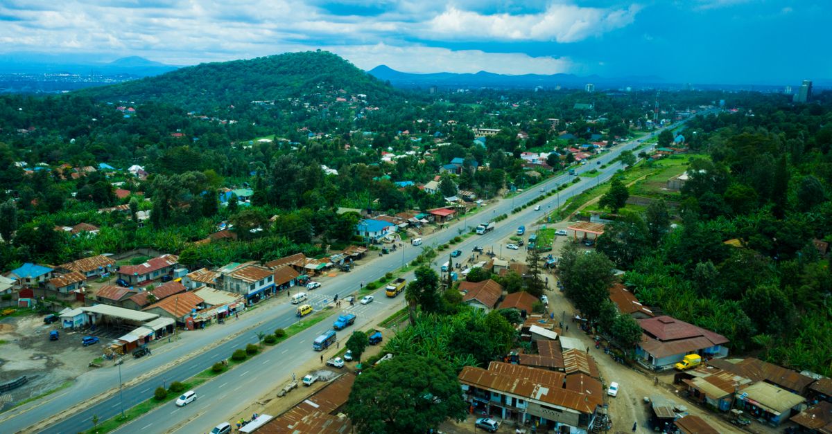 Janjanbureh