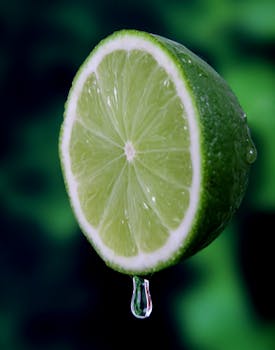 lime image
