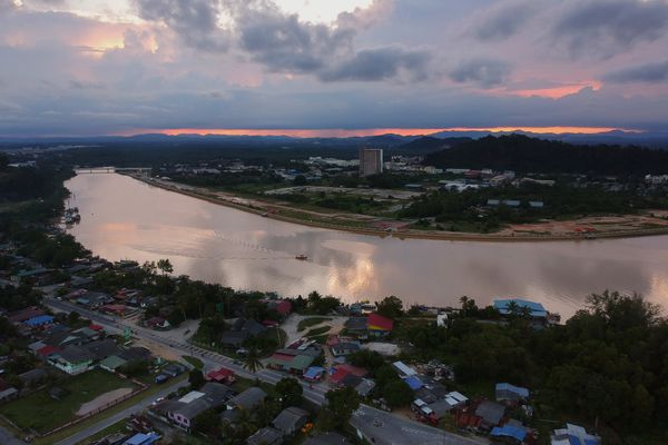 Terengganu