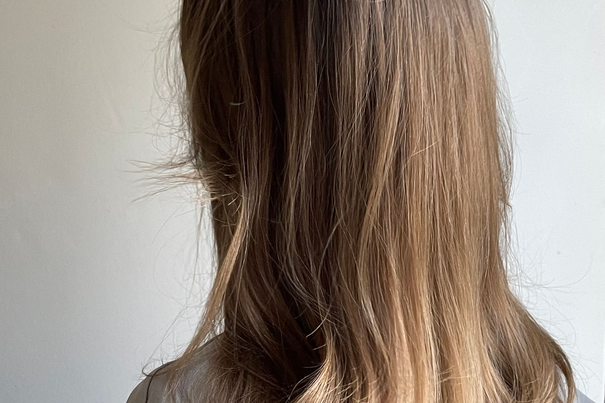 Keratinbehandlung St. Gallen: Erfahrung & Pflegetipps von Ella