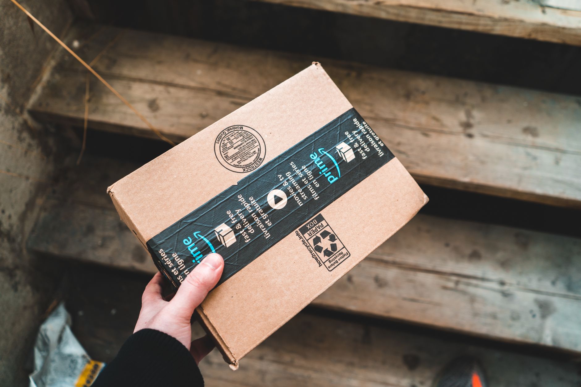 amazon scraping api