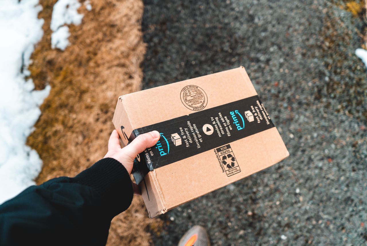 Packing services Kelty — removals work in progress