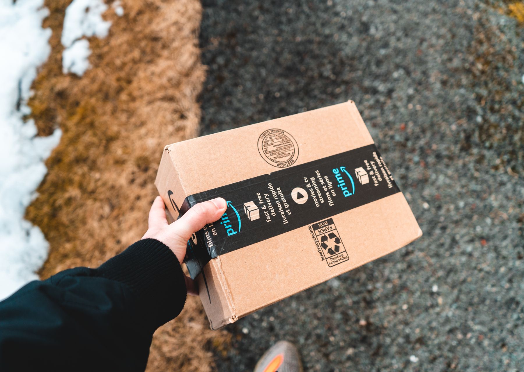 Same-day removals van loading — packing services in Beith