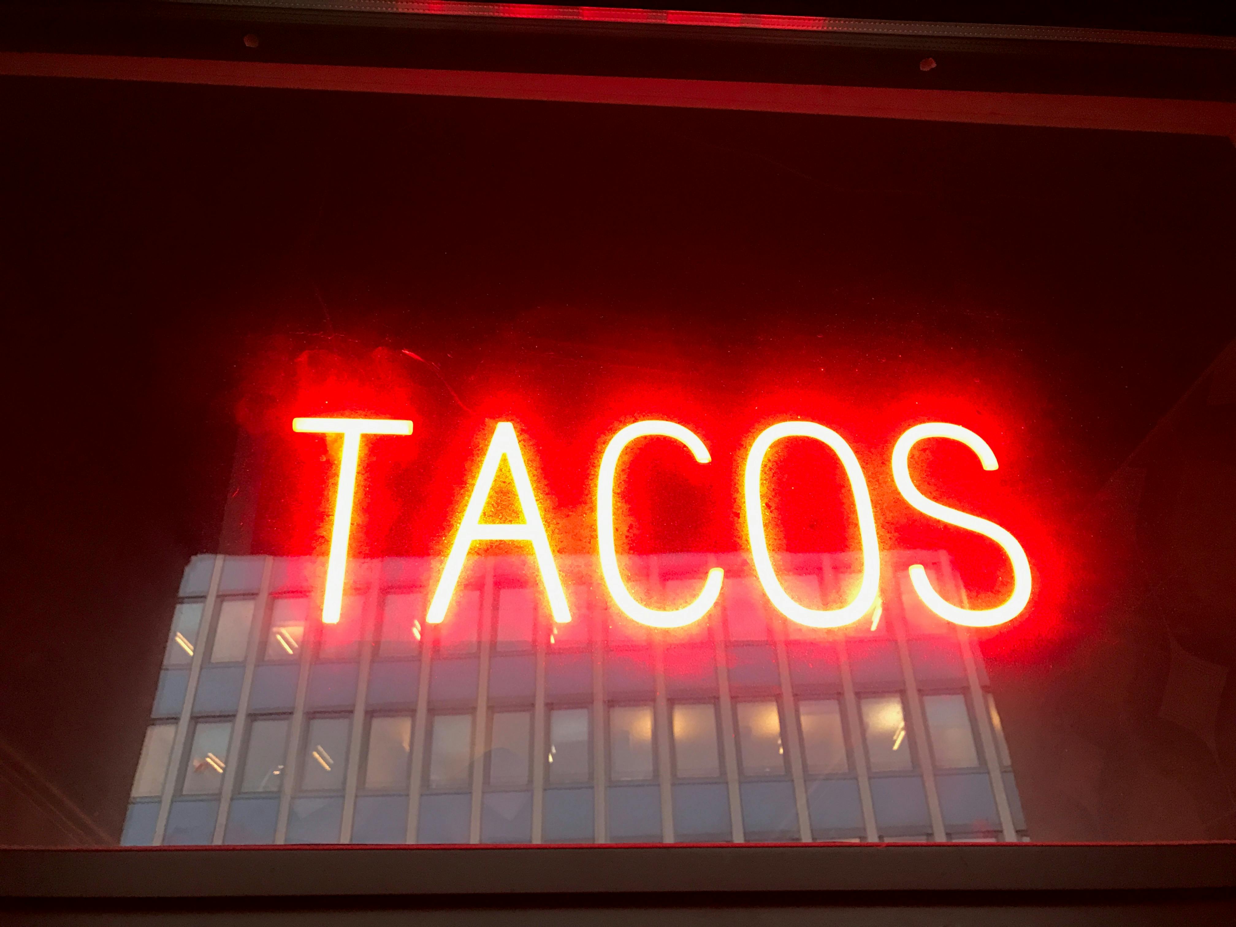 Free stock photo of contrast, light, neon