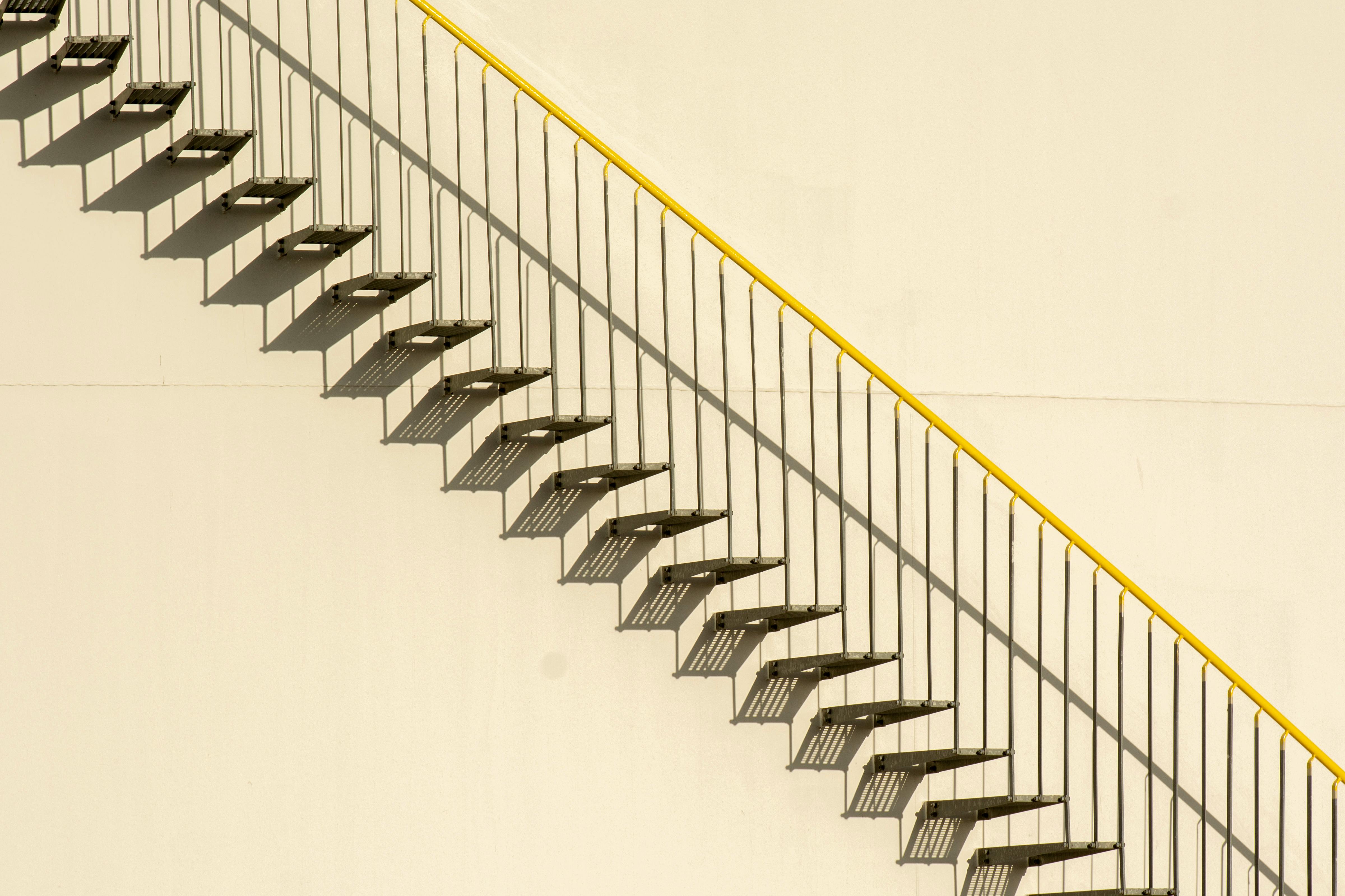 bezplatná Základová fotografie zdarma na téma abstraktní, architektura, čáry Základová fotografie