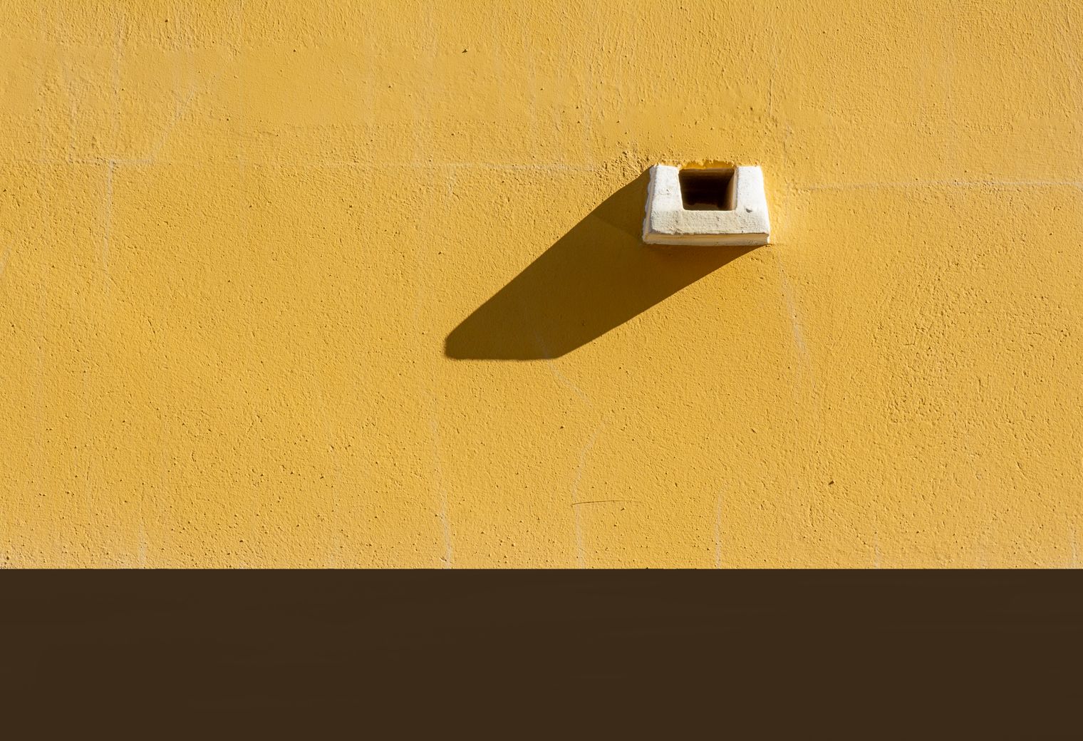Painters and Decorators in Tower Hill — surfaces prepped and cut in by hand