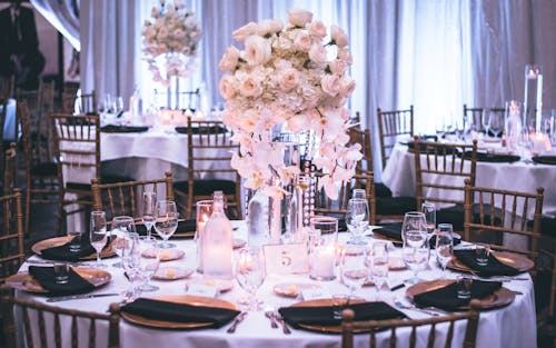 Wedding decoration