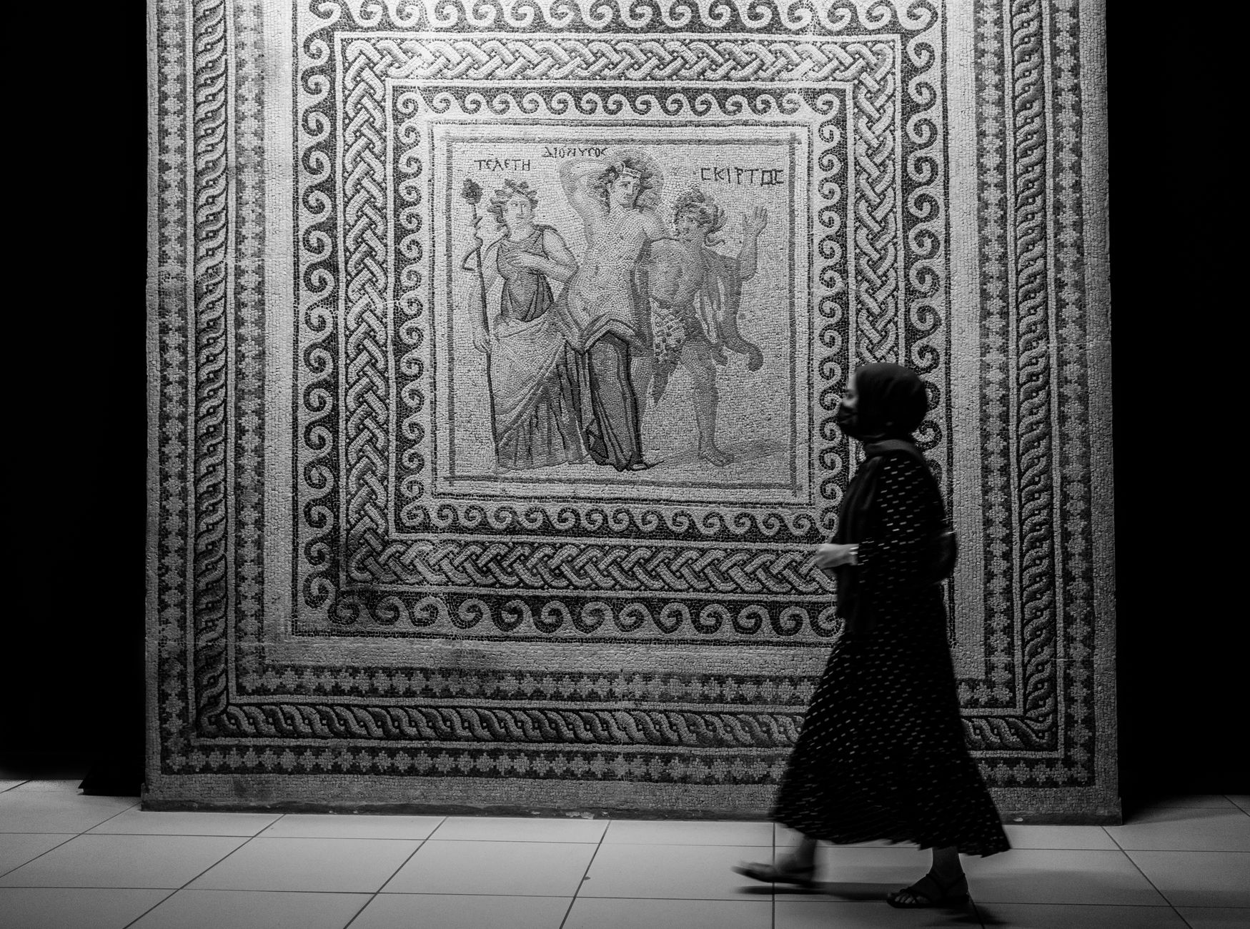 Muzeul Unirii Alba Iulia: Expoziția de Preistorie, modernizată