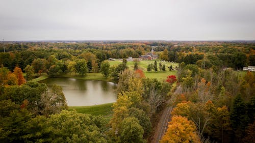 This Ohio Park Might Be Autumn’s Prettiest Spot