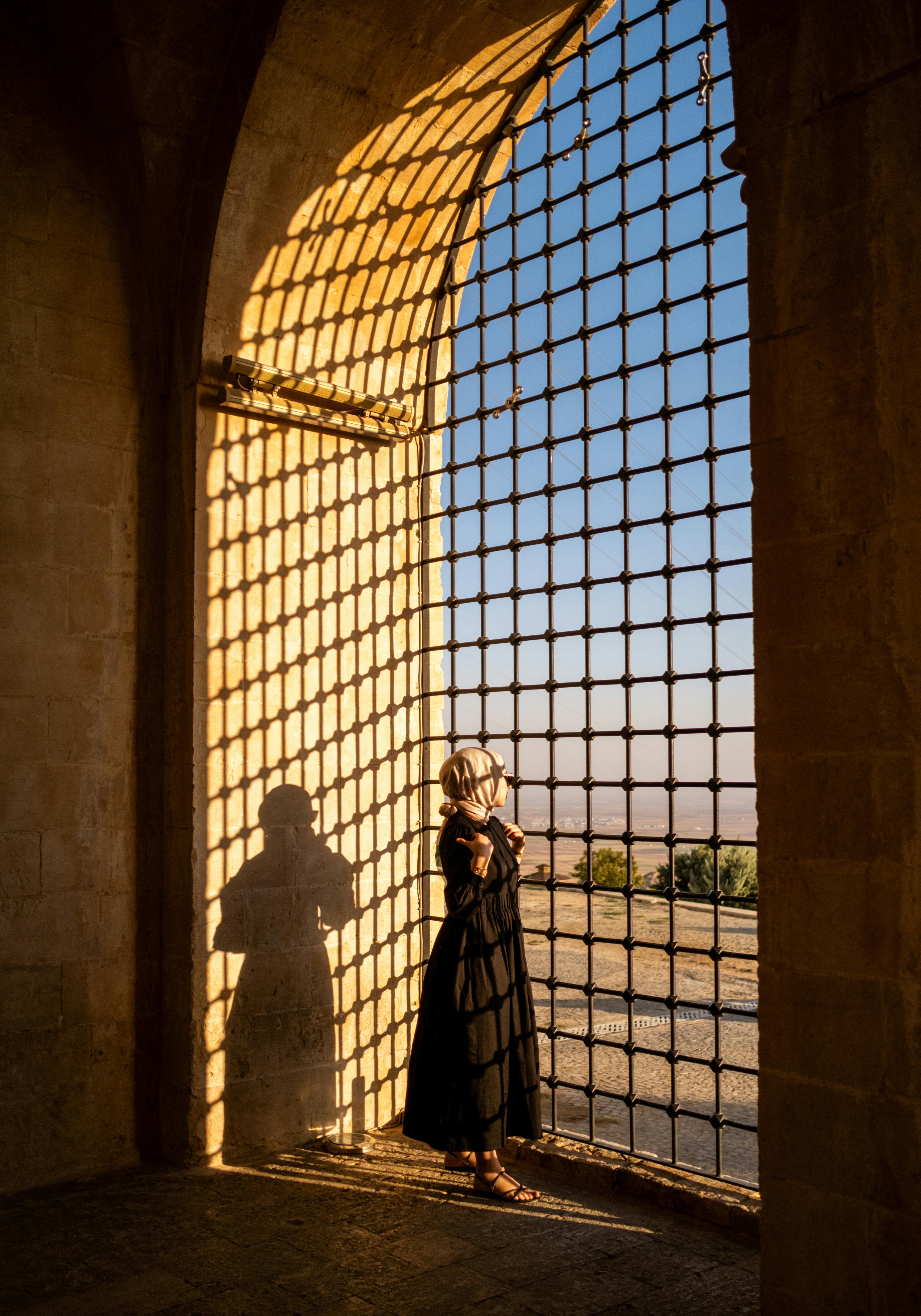 kasimiye medresesi mardin