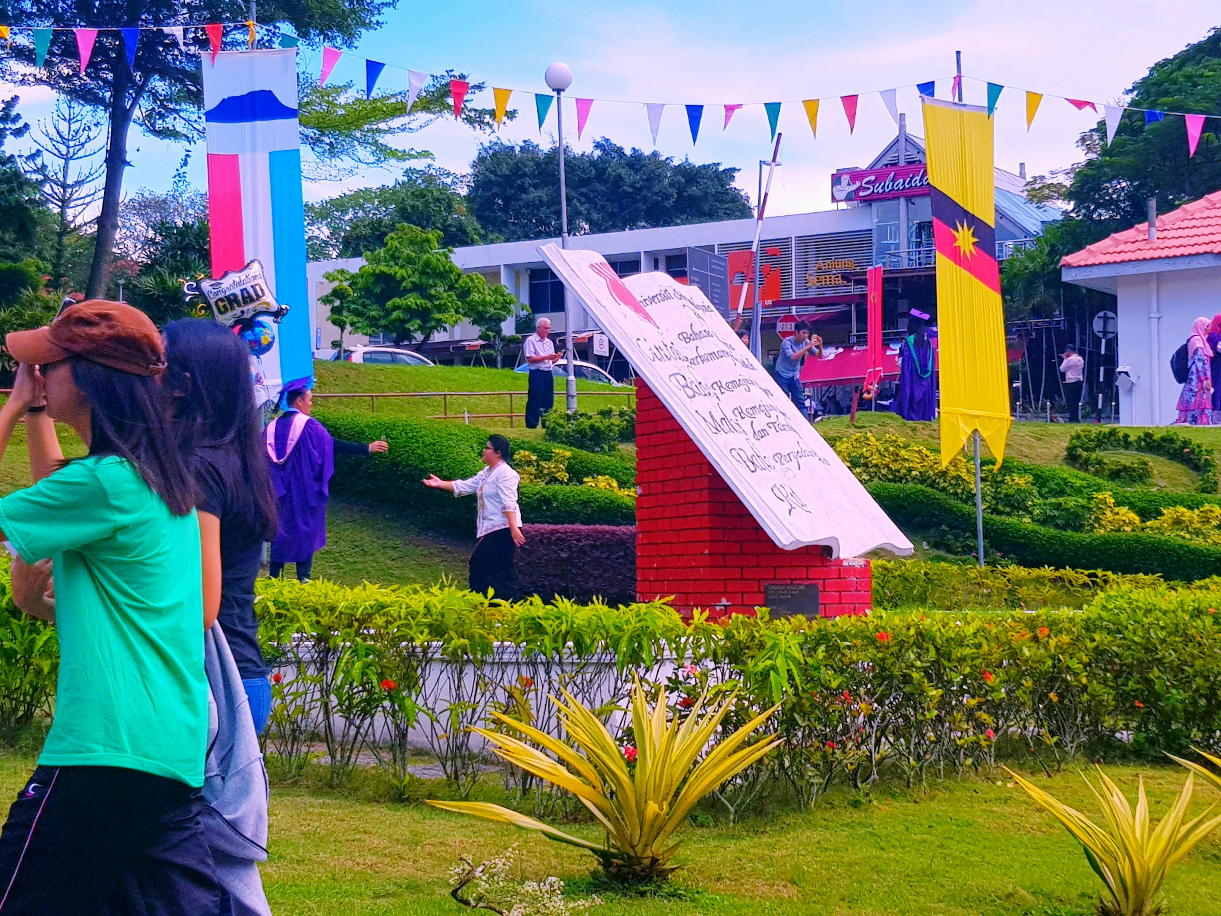 Foto Stok Gratis Tentang Bunga Taman