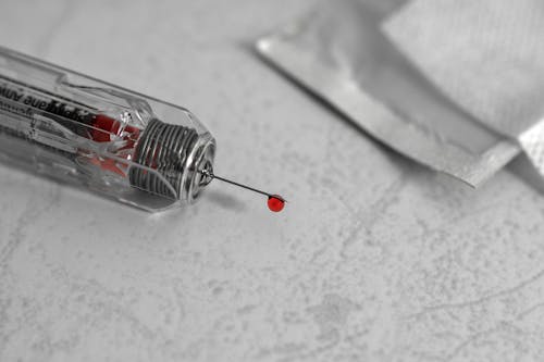 HIV Test PrEP HIV test know your status