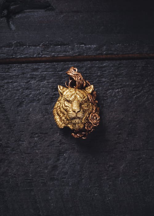 Close up of a Pendant