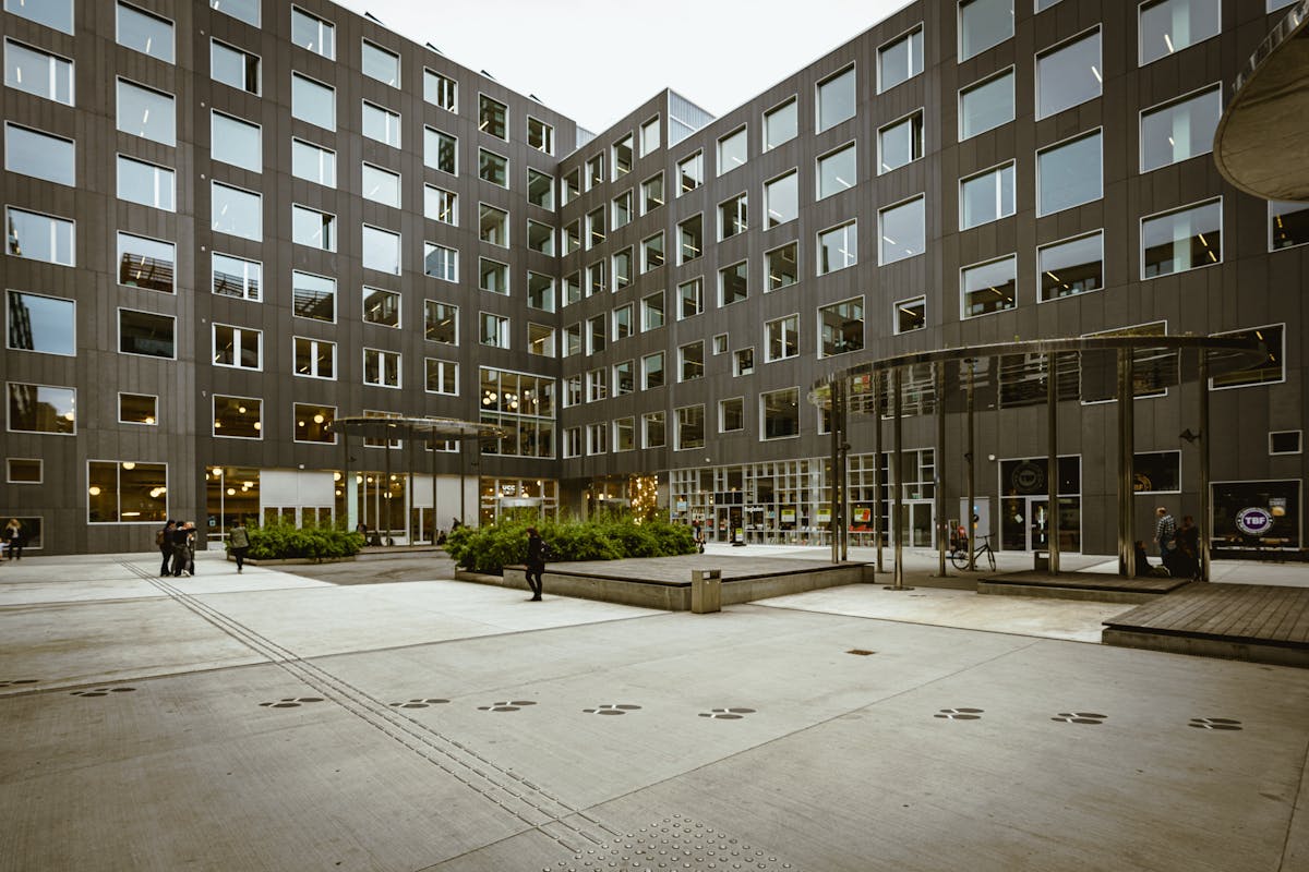 Så vill Gröna Skolfastigheter växa inom heta segmentet