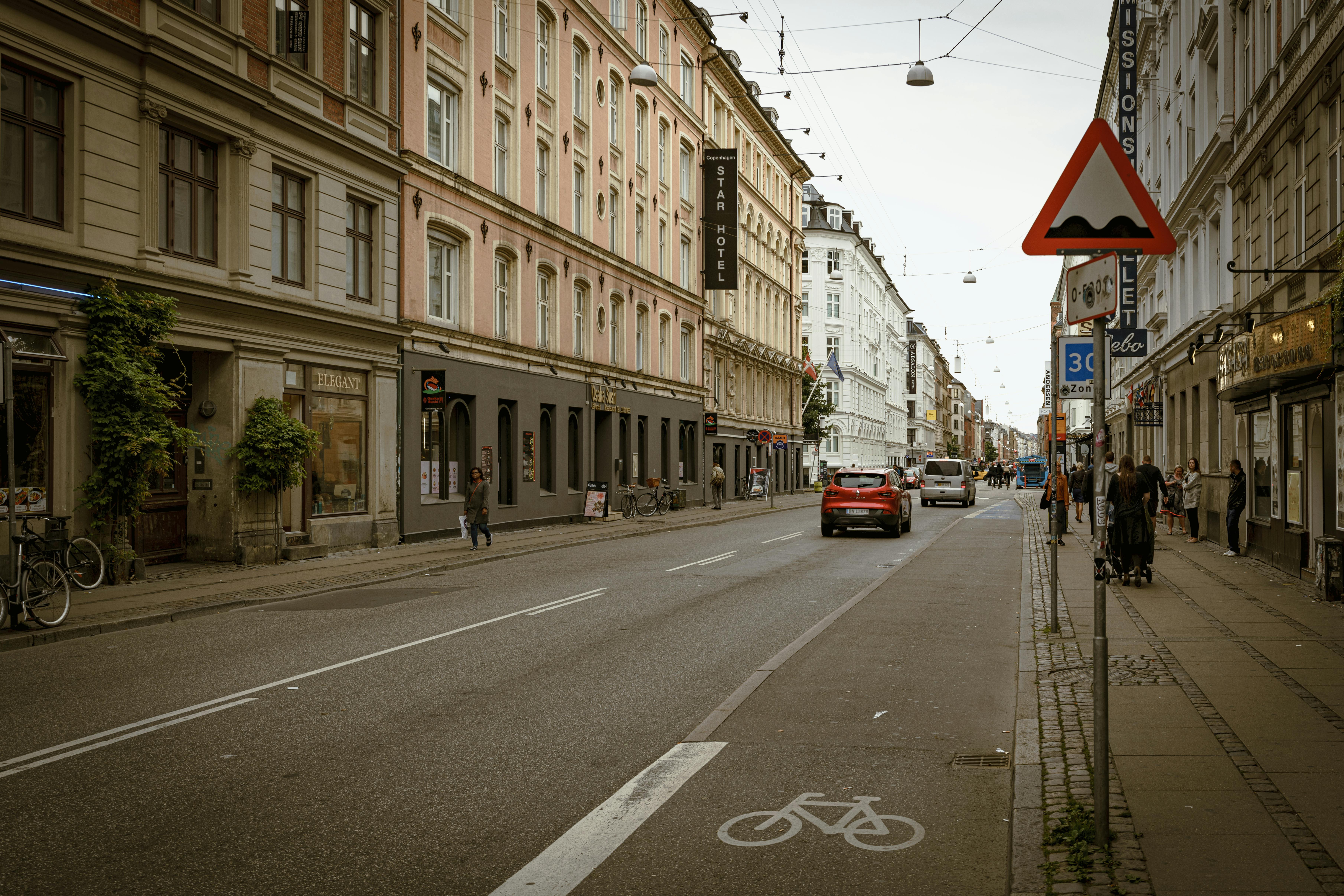 Coastal Cruiser Rentals – Car Rental in Copenhagen | Copenhagen