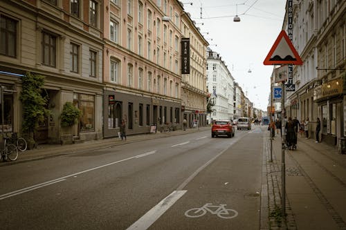 Photos gratuites de bâtiments, citadin, les villes