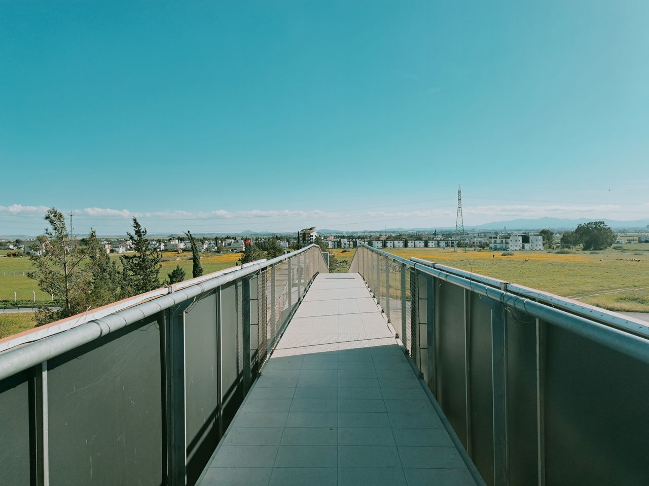Nicosia, Cyprus