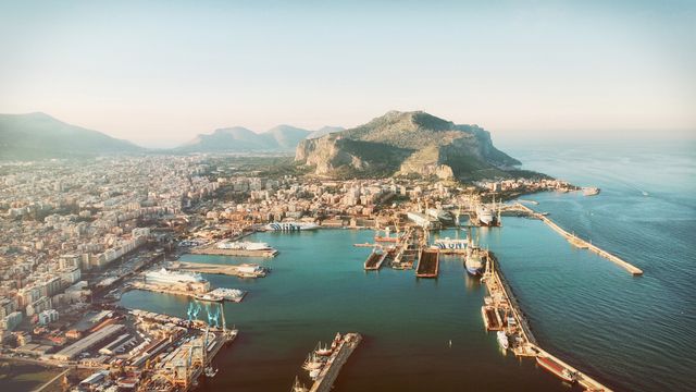 Cazare în Palermo