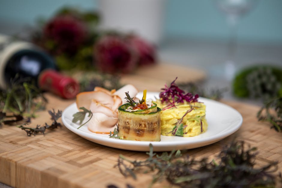 Covert Gourmet Organizations