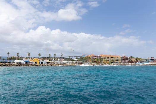 Oranjestad, Aruba photo 2