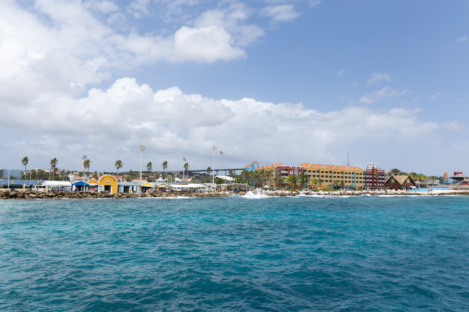 Aruba travel guide